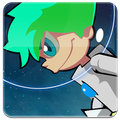 The Great Galaxy Run - Free