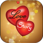 Love Story 2018 Latest Update ไอคอน