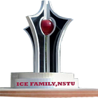 ICE  FAMILY, NSTU biểu tượng