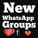 Whatsapp Groups Links New APK