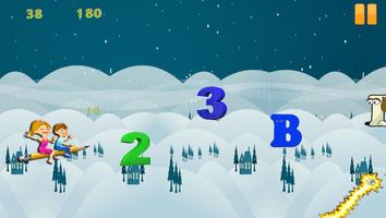 ABC Quiz Kids Educational game screenshot 2