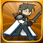 GRAVITY NINJAS RUNNER icon