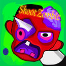 APK Shoot Zombie Mon