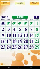 English Tamil Calendar 2016 APK download