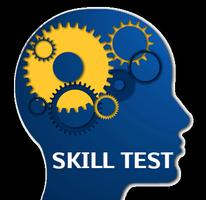 Skill-Test 海報