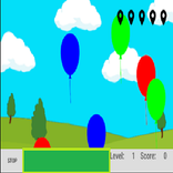 Pop Balloons