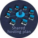 Shared Hosting Plan aplikacja