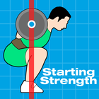 Starting Strength Official 아이콘