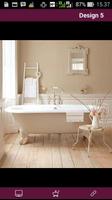 Shabby Chic Idea اسکرین شاٹ 3