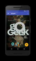 gOgeeK постер