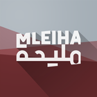 Mleiha-icoon