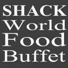 Shack World Buffet icône