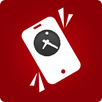 Speaker Shake Clock APK