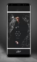 EXO Lock Screen اسکرین شاٹ 3