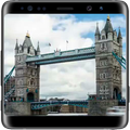 London Lock Screen