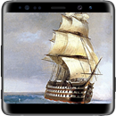 Ship Lock Screen APK