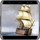 Ship Lock Screen icône