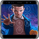 Stranger Lock Screen-APK