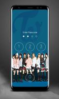 Twice Lock Screen 截图 2