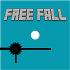 Free Fall icône