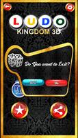 Ludo Kingdom 3D تصوير الشاشة 3