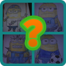 Guess the Picture Minions Edition APK