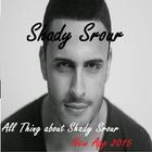 Shady Srour - شادي سرور icône