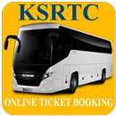 KSRTC Bus Ticket Booking APK