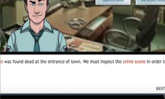 Cheat Criminal Case new capture d'écran 3