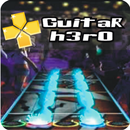 New PPSSPP Guitar Hero Tip-APK