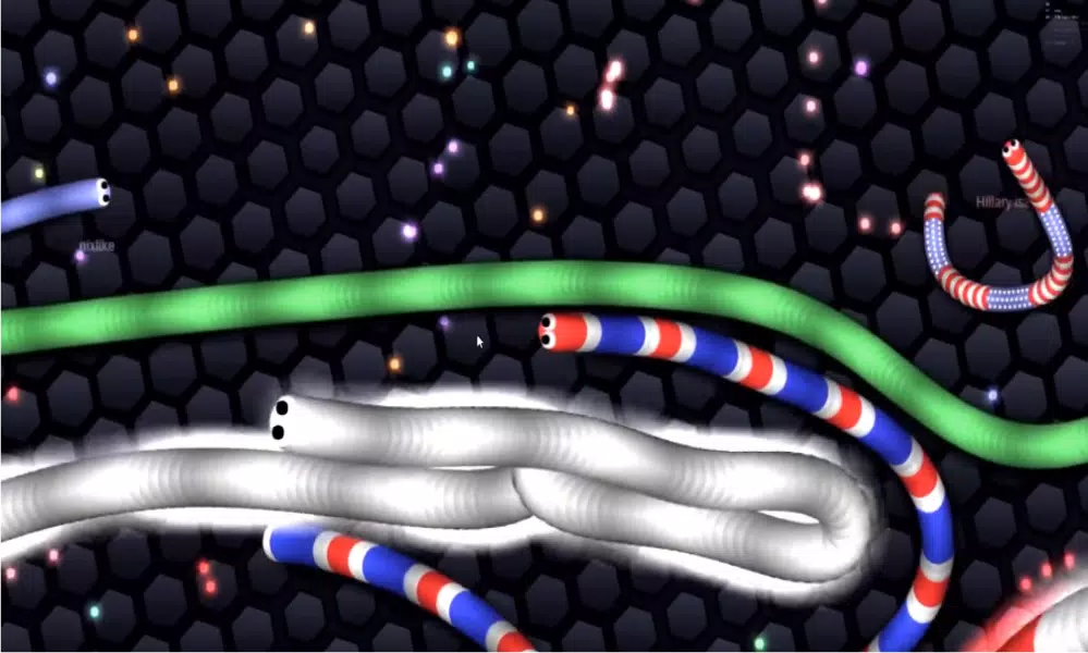 Slither io Pro 1.0 Free Download