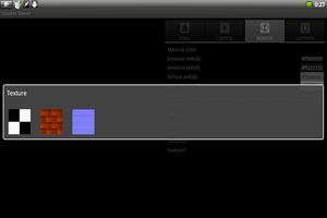 Shader Devel and 3D Viewer ảnh chụp màn hình 2
