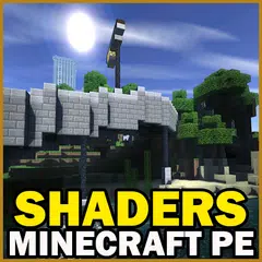 Shaders for Minecraft PE MCPE Texture Packs APK 下載