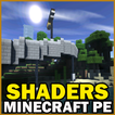 Shaders for Minecraft PE MCPE Texture Packs