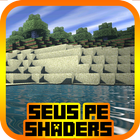 SEUS PE Shader for MCPE आइकन