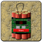Time Bomb - Explosion Prank icône