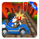 Subway Doramon Racing Surf APK