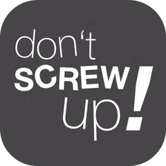 Don't Screw Up! アプリダウンロード