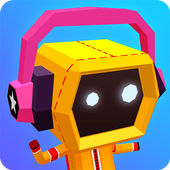 Jumpy Tree - Arcade Hopper ไอคอน