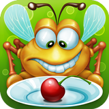 Bug Jam biểu tượng