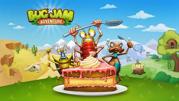 Bug Jam plakat