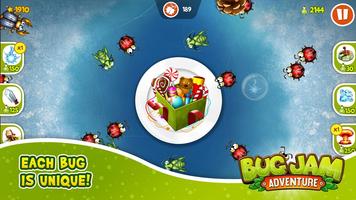 Bug Jam স্ক্রিনশট 2