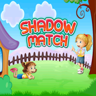 Shadow Match Puzzle ไอคอน