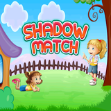 Shadow Match Puzzle icône