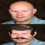 Лицо Changer для мужчин