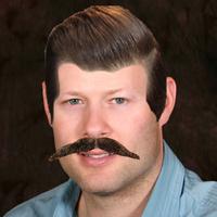 Face Changer for Men screenshot 1