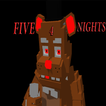 Five Nights 4
