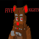 Five Nights 4 APK