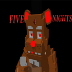 Five Nights 4 アイコン