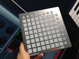 Launchpad скриншот 3